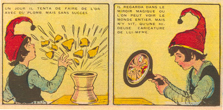 Violet  Moore Higgins