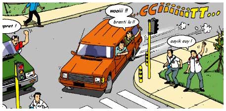 Bandung, by Anto Motulz