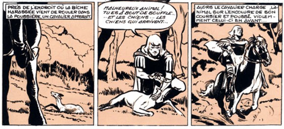 Blason d'Argent by Guy Mouminoux