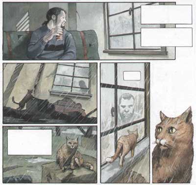 Break-Point, by Andrea Mutti