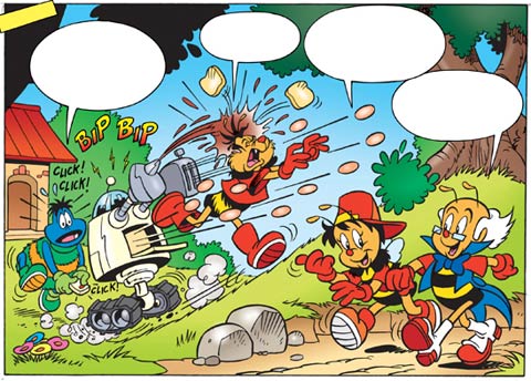 Sumsi by Josep Nebot