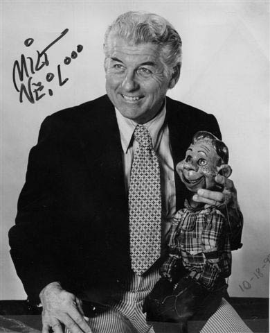 Milt Neil
