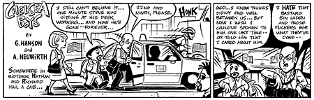 Chelsea Boys, by Allan Neuwirth