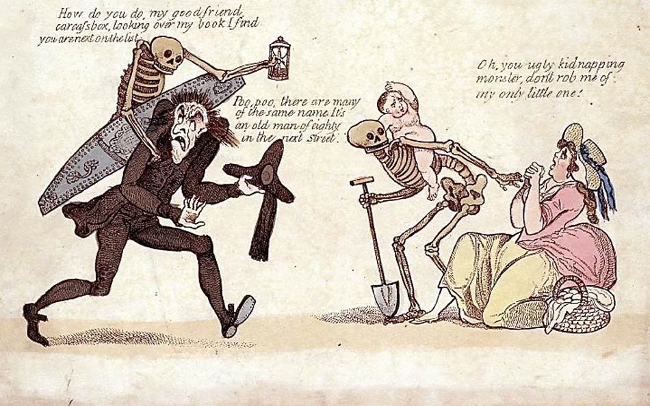 Art by Richard Newton