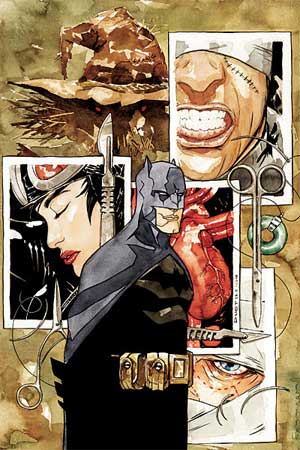 Dustin  Nguyen