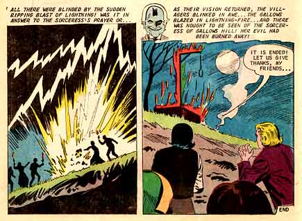 from Ghost Manor, by Nicholas Alascia