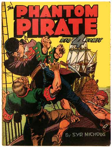 Sydney Wentworth  Nicholls