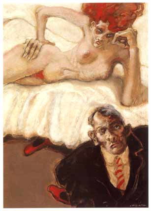 Jean-Michel  Nicollet