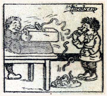 A story for Lili, by E. Nicolson (1920)