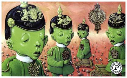 Pepijn van den  Nieuwendijk