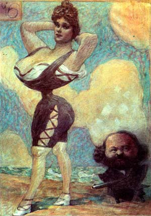 Estampas del'Este, by Carlos Nine