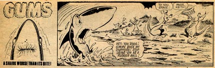 Kid Kong, by Robert Nixon