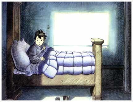 Illustration by Marco Nizzoli