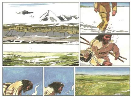 Arak, by Peter Nuyten