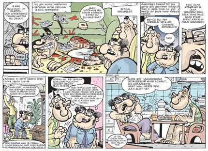 Nisan Lutfu, by Alper Ocak