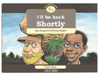 Golgoti, by Frank Odoi