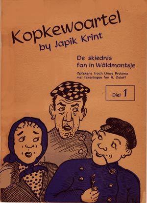 Kopkewoartel