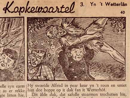 Kopkewoartel, by Nico Oeloff (1948)