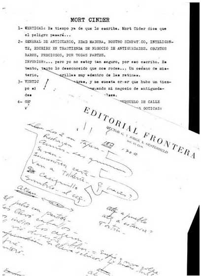 Hector German  Oesterheld