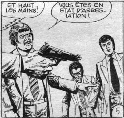 Frank Universal, by Franco Oneta