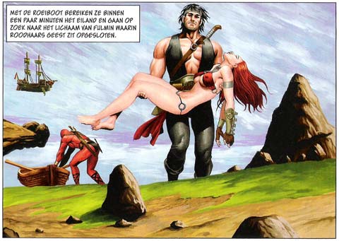 Storm, by Minck Oosterveer (Eppo #14, 2011)