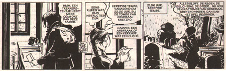 Nicky Saxx by Minck Oosterveer