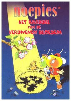 De Noepies by Danker Jan Oreel