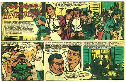 Torchy Brown, by Jackie Ormes