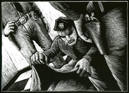 Tales of Error by Thomas Ott