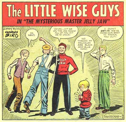 William Thomas  Overgard