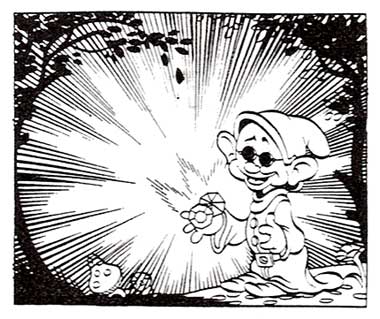 Biancaneve, by Nino Pagot