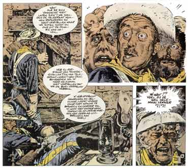 Mac Coy, by A H Palacios