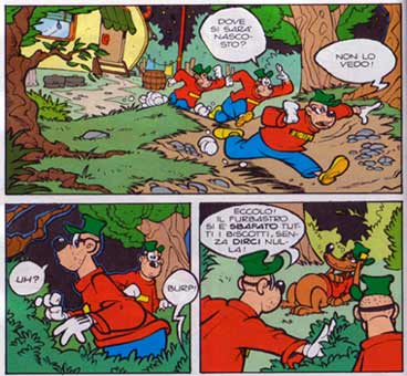 Alessandro  Pastrovicchio