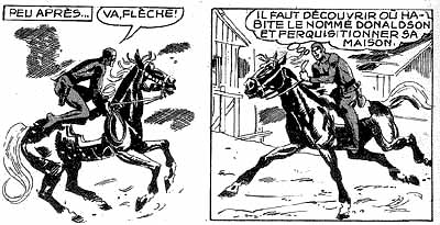 Rakar, by Ivo Pavone