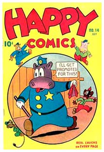 cover art by Victor Pazmino