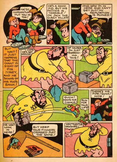 Black Terror by Victor Pazmino