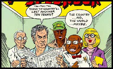 Harvey  Pekar