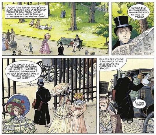 Le Destin des Algo-Bérang by Claude Pelet