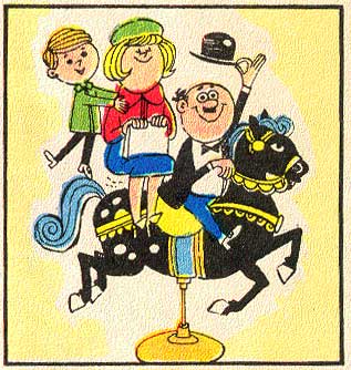 Don Pío, by Jose Peñarroya