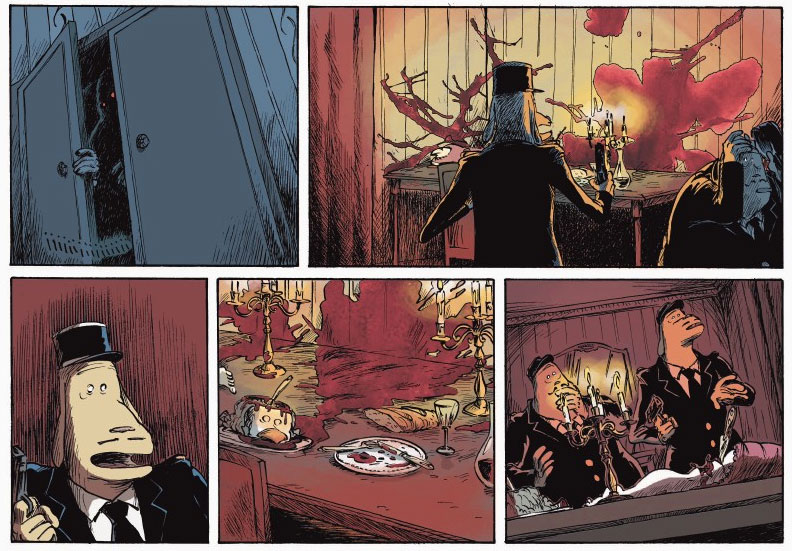 La Cellule Promethée