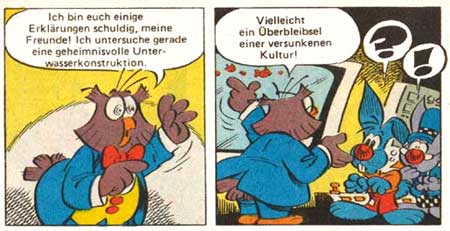 Sonny, by Carlo Peroni