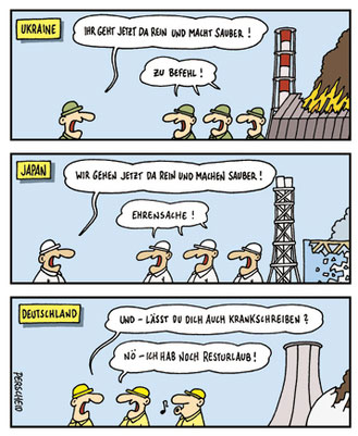 Perscheids Abgründe