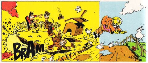 Amber en Akka by Rob Peters