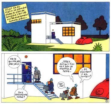 Philippe  Petit-Roulet