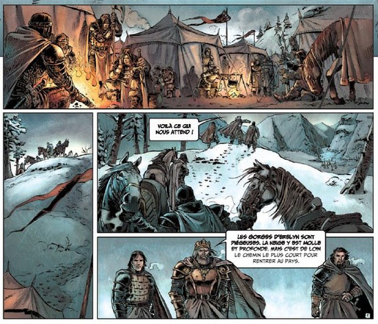 Ravermoon by Leo Pilipovic