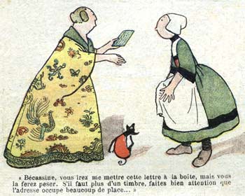 Émile-Joseph  Pinchon