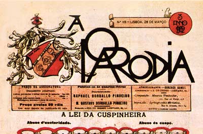 Rafael  Bordalo Pinheiro