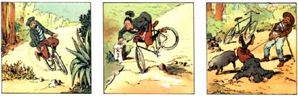 Manuel Gustavo  Bordalo Pinheiro