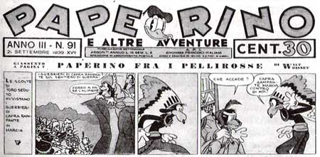 Enrico Mauro  Pinochi