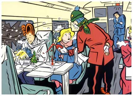 Tommy Gunn, by Pjotr